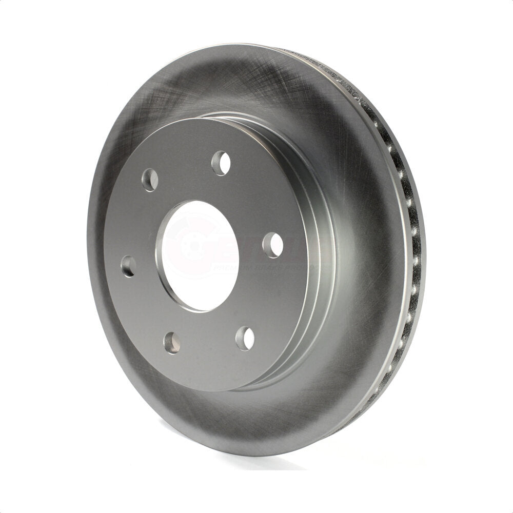 Rotor de frein à disque avant, pour Chevrolet GMC Silverado 1500 Sierra Avalanche Yukon
