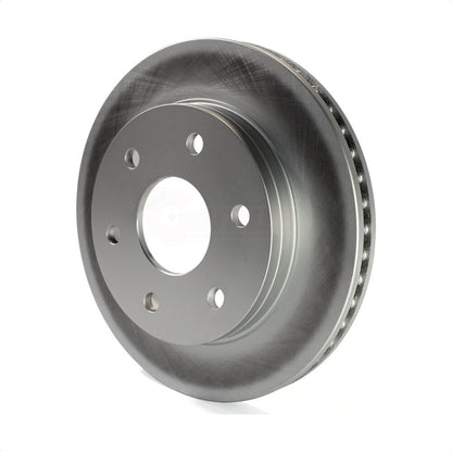 Rotor de frein à disque avant, pour Chevrolet GMC Silverado 1500 Sierra Avalanche Yukon