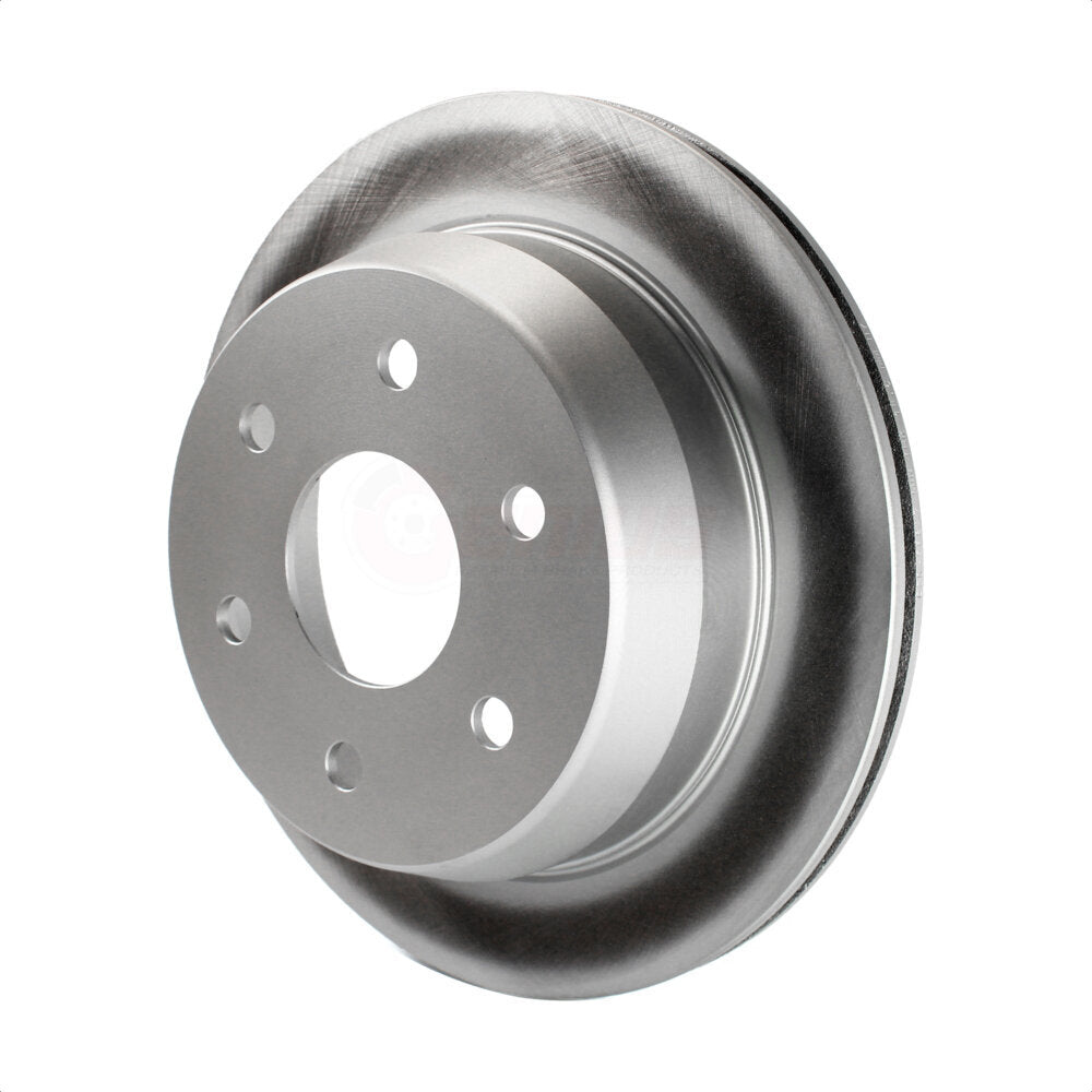 Rotor de frein à disque arrière, pour Chevrolet GMC Silverado 1500 Sierra 2500 HD Classic X