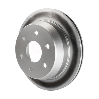 Rotor de frein à disque arrière, pour Chevrolet GMC Silverado 1500 Sierra 2500 HD Classic X