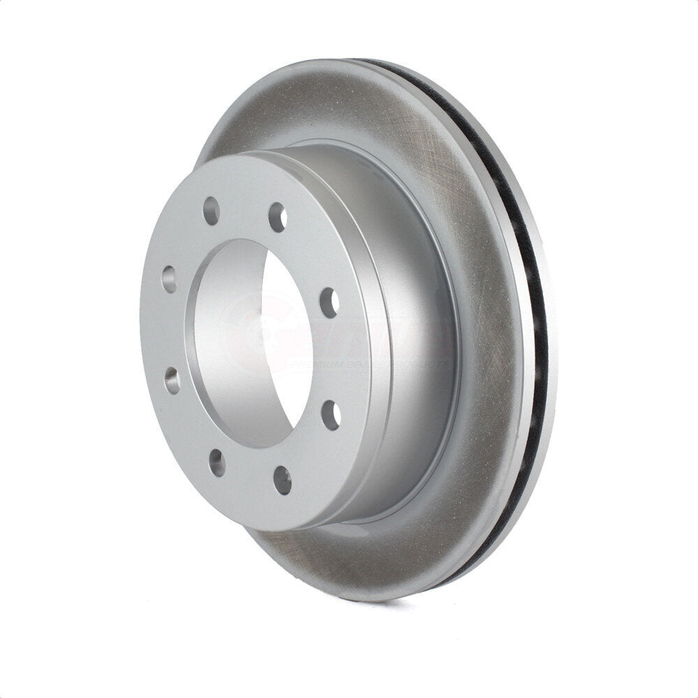 Rotor de frein à disque arrière, pour GMC Chevrolet Sierra 2500 HD Silverado Savana Express
