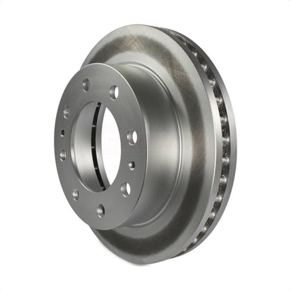 Rotor de frein à disque avant, pour GMC Chevrolet Sierra 2500 HD Silverado Savana Expres