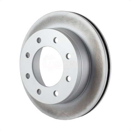 Rotor de frein à disque arrière, pour Chevrolet GMC Sierra 2500 HD Silverado Express Savana