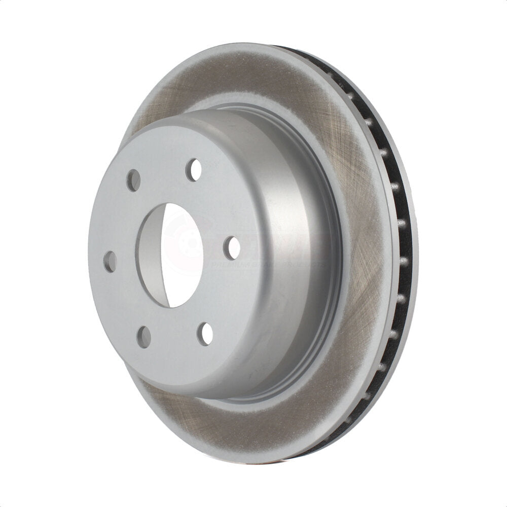 Rotor de frein à disque arrière, pour Chevrolet GMC Silverado 1500 Sierra Avalanche Express