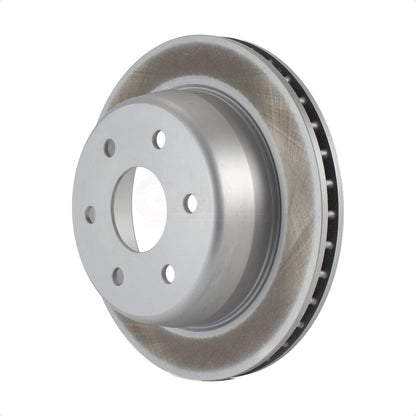 Rotor de frein à disque arrière, pour Chevrolet GMC Silverado 1500 Sierra Avalanche Express