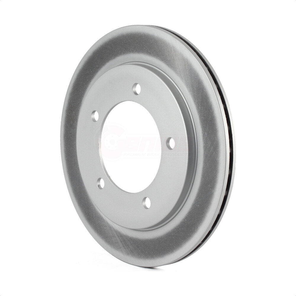 Rotor de frein à disque avant pour Chevrolet Tracker Suzuki Vitara 1999 – 2004 GCR-56927