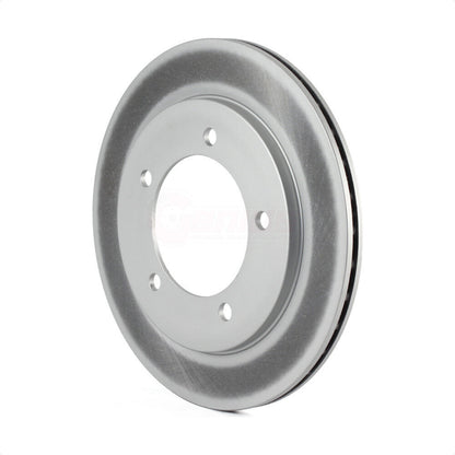 Rotor de frein à disque avant pour Chevrolet Tracker Suzuki Vitara 1999 – 2004 GCR-56927