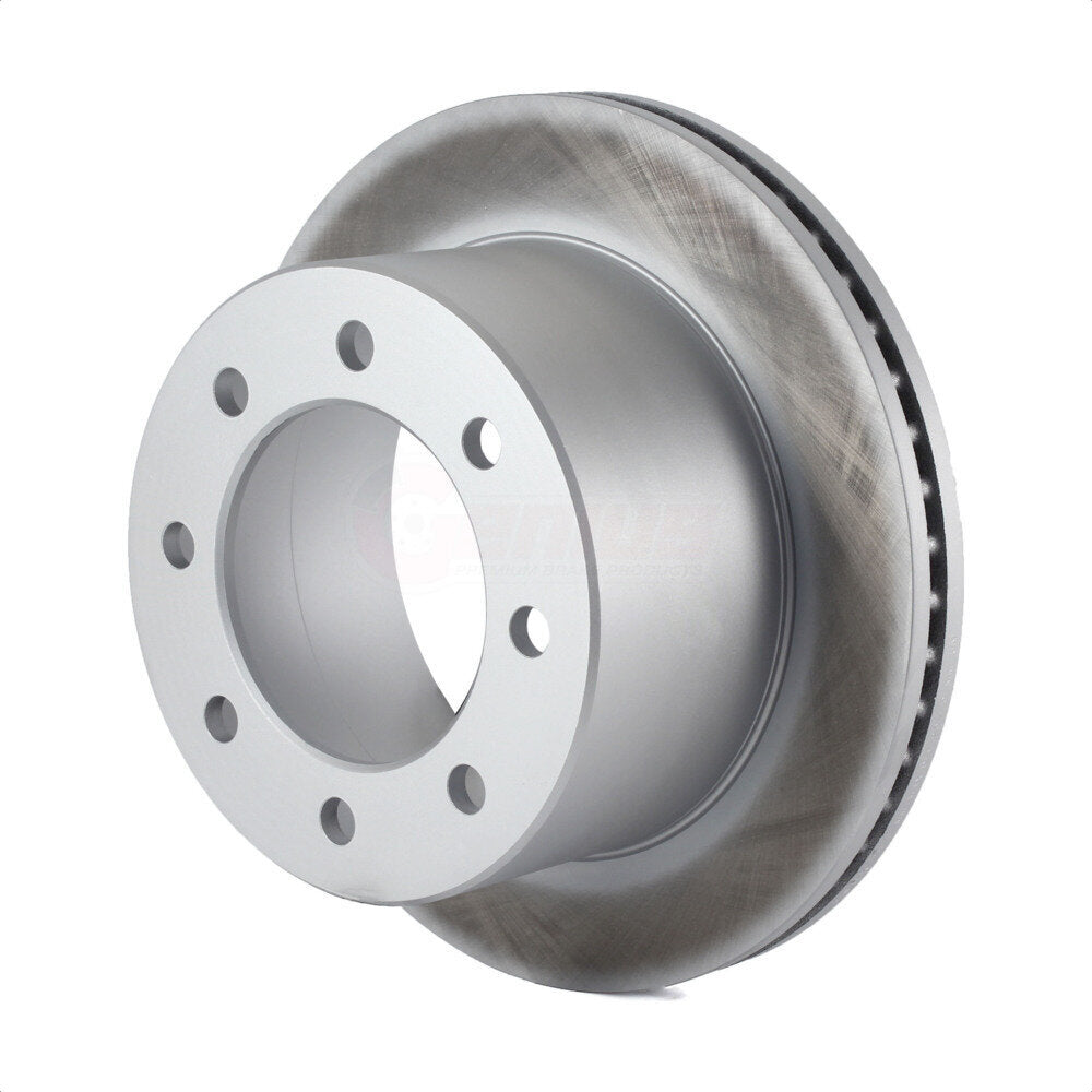 Rotor de frein à disque arrière, pour Chevrolet GMC Express 3500 Savana Sierra Silverado HD
