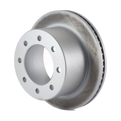 Rotor de frein à disque arrière, pour Chevrolet GMC Express 3500 Savana Sierra Silverado HD