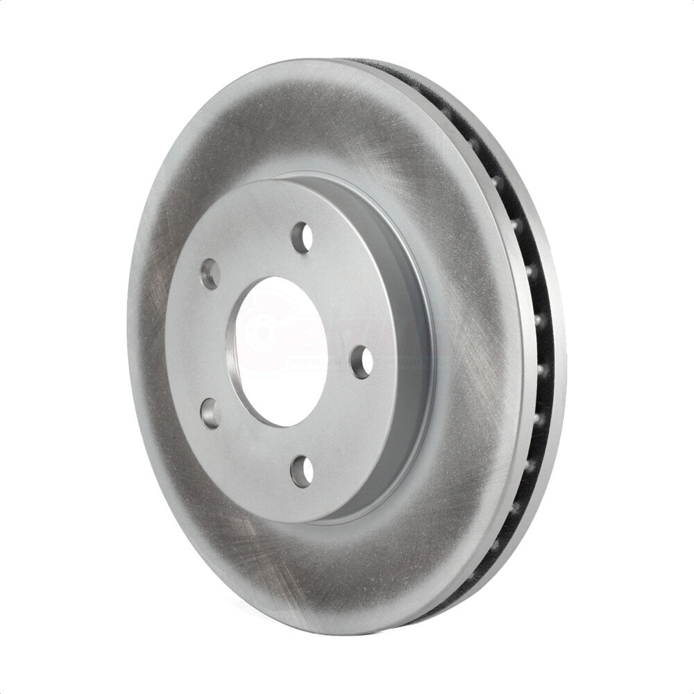 Rotor de frein à disque avant pour Buick rendez-vous Pontiac Aztek GCR-56998