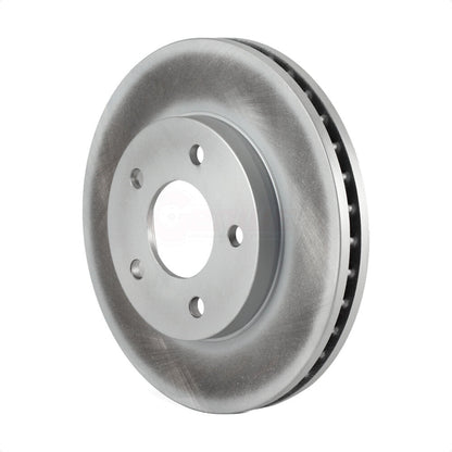 Rotor de frein à disque avant pour Buick rendez-vous Pontiac Aztek GCR-56998