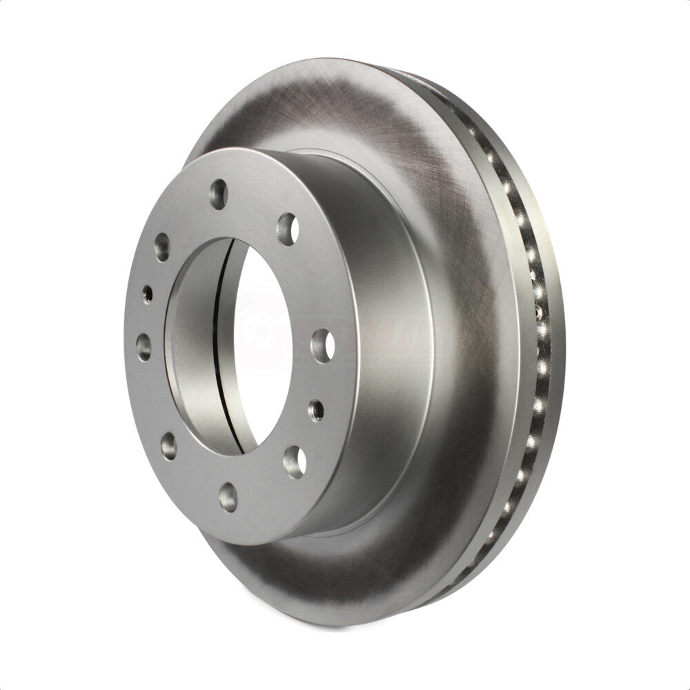 Rotor de frein à disque avant, pour GMC Chevrolet Savana 3500 Express Sierra Silverado H