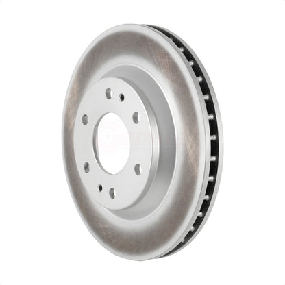 Rotor de frein à disque avant, pour GMC envoyé Chevrolet Trailblazer Oldsmobile Bravada