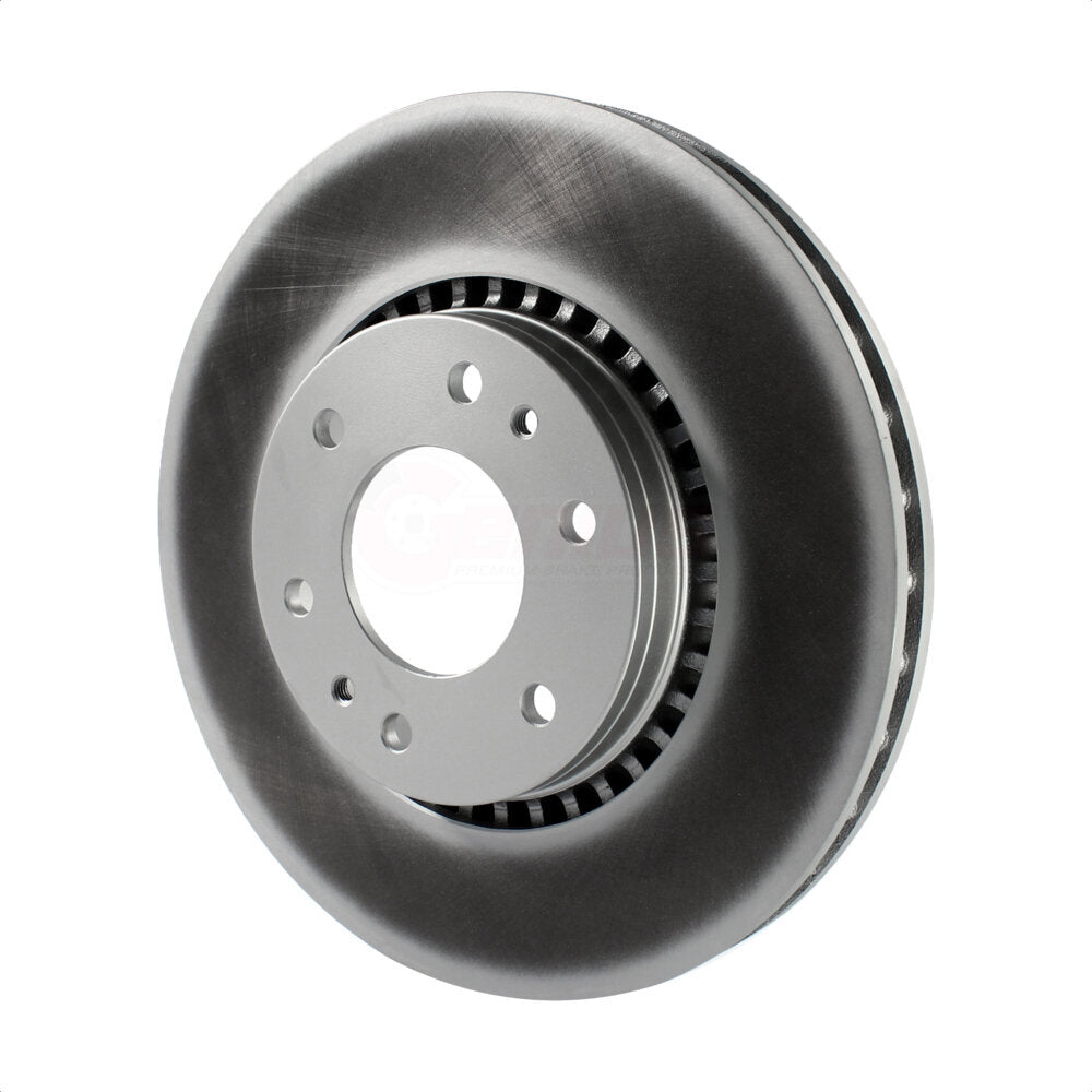 Rotor de frein à disque avant, pour Chevrolet GMC Trailblazer Envoy XL EXT SSR Buick Saa