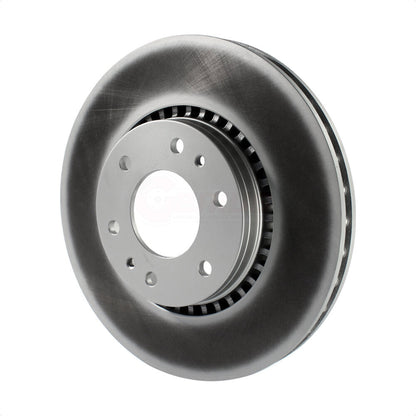 Rotor de frein à disque avant, pour Chevrolet GMC Trailblazer Envoy XL EXT SSR Buick Saa
