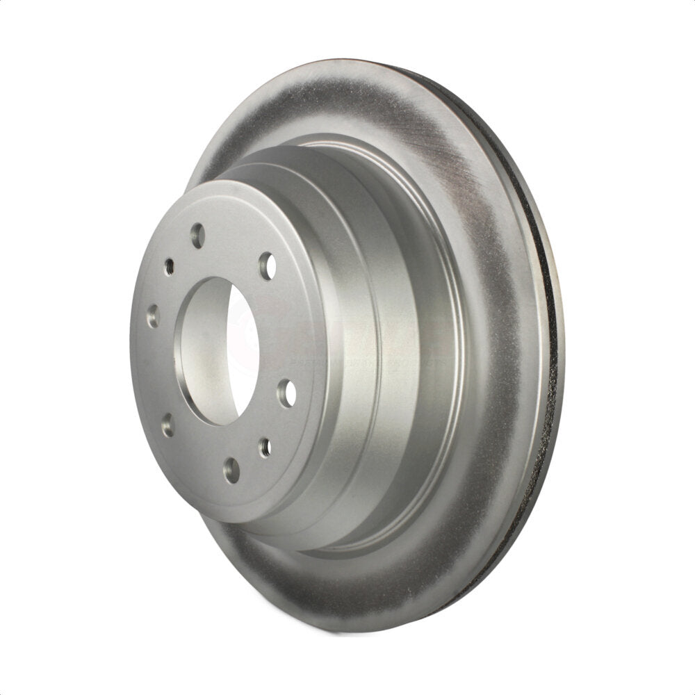 Rotor de frein à disque arrière, pour Chevrolet GMC Trailblazer Envoy XL EXT SSR Buick Saab