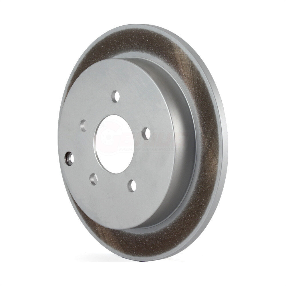 Rotor de frein à disque arrière, pour Buick rendez-vous Pontiac Montana Chevrolet Venture
