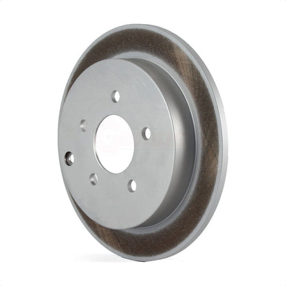 Rotor de frein à disque arrière, pour Buick rendez-vous Pontiac Montana Chevrolet Venture