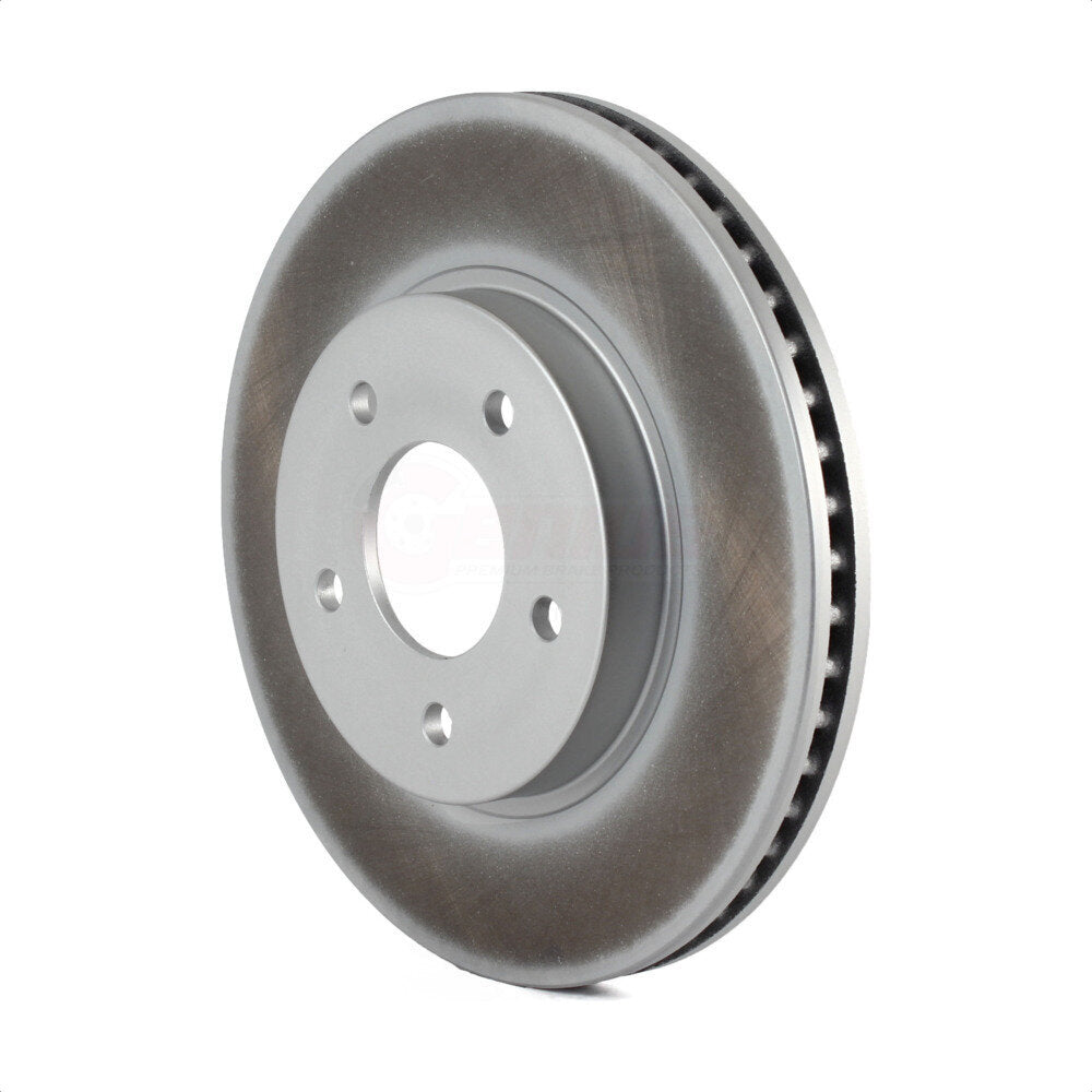 Rotor de frein à disque avant, pour Saturn Vue Chevrolet Equinox Pontiac Torrent