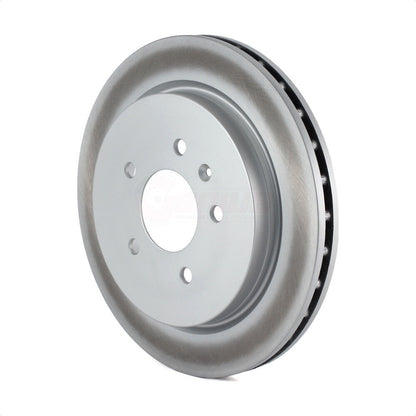 Rotor de frein à disque arrière pour Cadillac CTS STS Séville GCR-580102