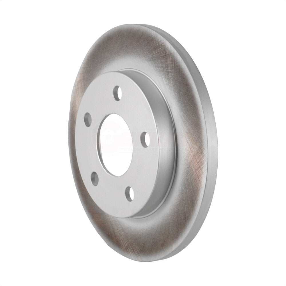 Rotor de frein à disque arrière, pour Chevrolet Impala Buick LaCrosse Pontiac Grand Prix