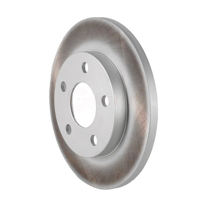 Rotor de frein à disque arrière, pour Chevrolet Impala Buick LaCrosse Pontiac Grand Prix