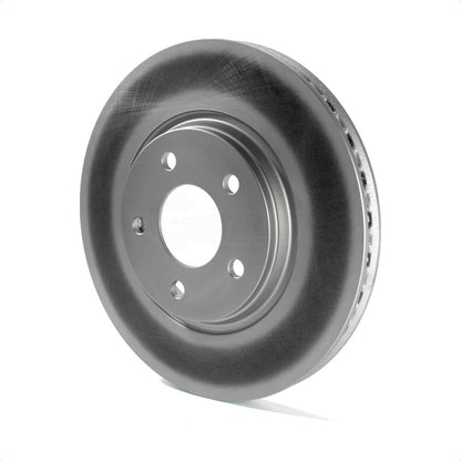 Rotor de frein à disque avant, pour Chevrolet Malibu Pontiac Cobalt G5 G6 Saturn Ion HHR