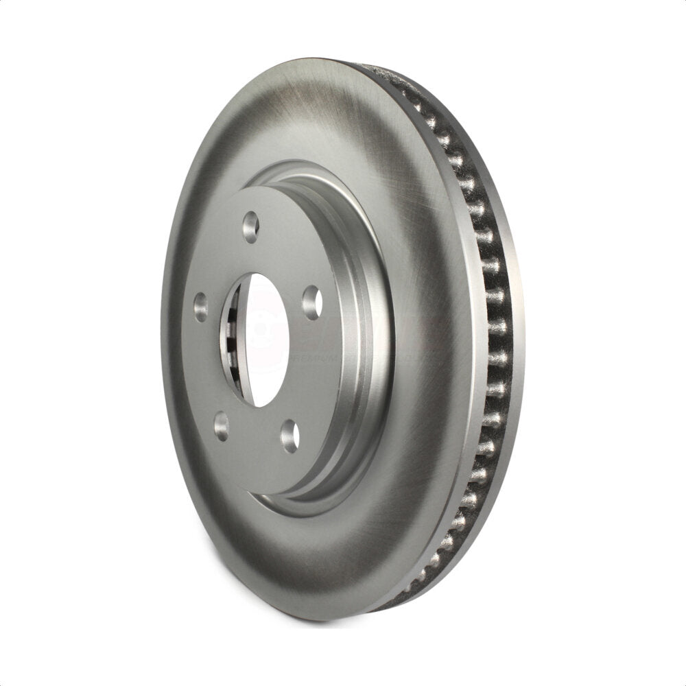 Rotor de frein à disque avant, pour Buick Pontiac LaCrosse Grand Prix Allure Montana