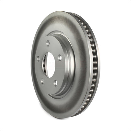 Rotor de frein à disque avant, pour Buick Pontiac LaCrosse Grand Prix Allure Montana