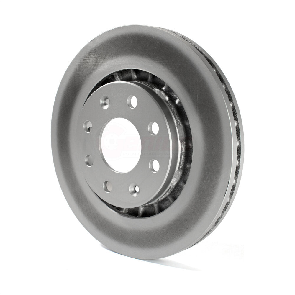 Rotor de frein à disque avant, pour Chevrolet Aveo Pontiac Aveo5 Wave Spark G3 Suzuki EV