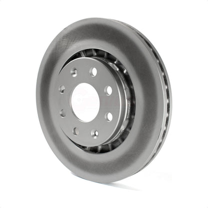 Rotor de frein à disque avant, pour Chevrolet Aveo Pontiac Aveo5 Wave Spark G3 Suzuki EV