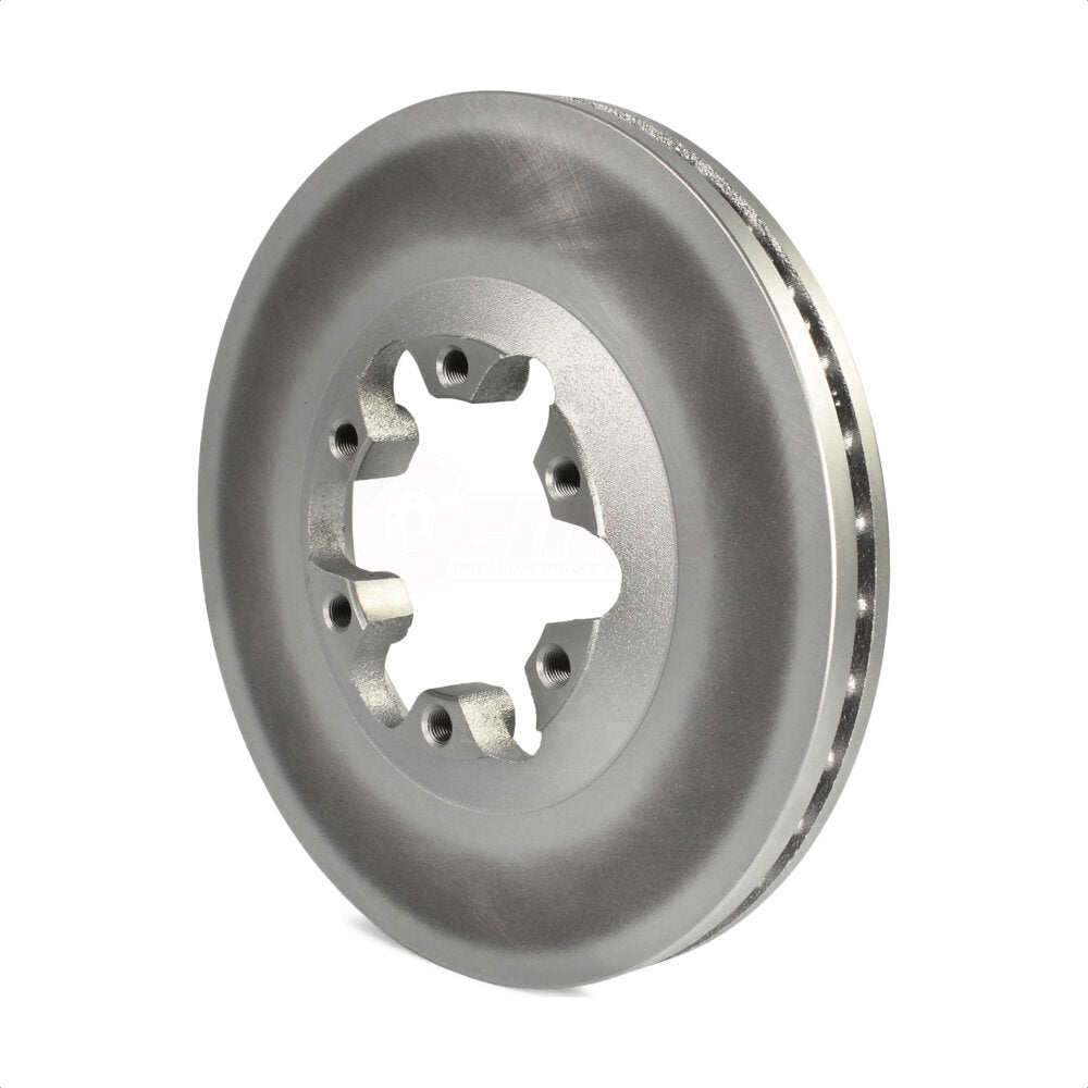 Rotor de frein à disque avant, pour Chevrolet Colorado GMC Canyon Isuzu i-280 i-350 i-29