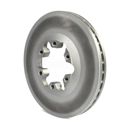 Rotor de frein à disque avant, pour Chevrolet Colorado GMC Canyon Isuzu i-280 i-350 i-29