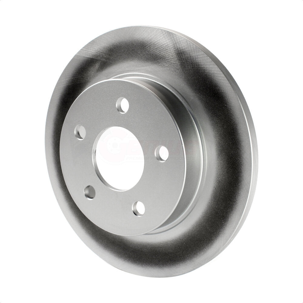 Rotor de frein à disque arrière, pour Chevrolet Malibu Pontiac Cobalt G5 G6 Saturn Ion HHR
