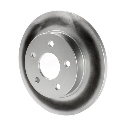 Rotor de frein à disque arrière, pour Chevrolet Malibu Pontiac Cobalt G5 G6 Saturn Ion HHR