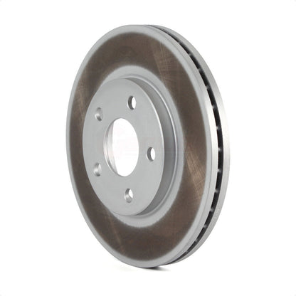 Rotor de frein à disque avant pour Chevrolet Malibu Pontiac G6 GCR-580244