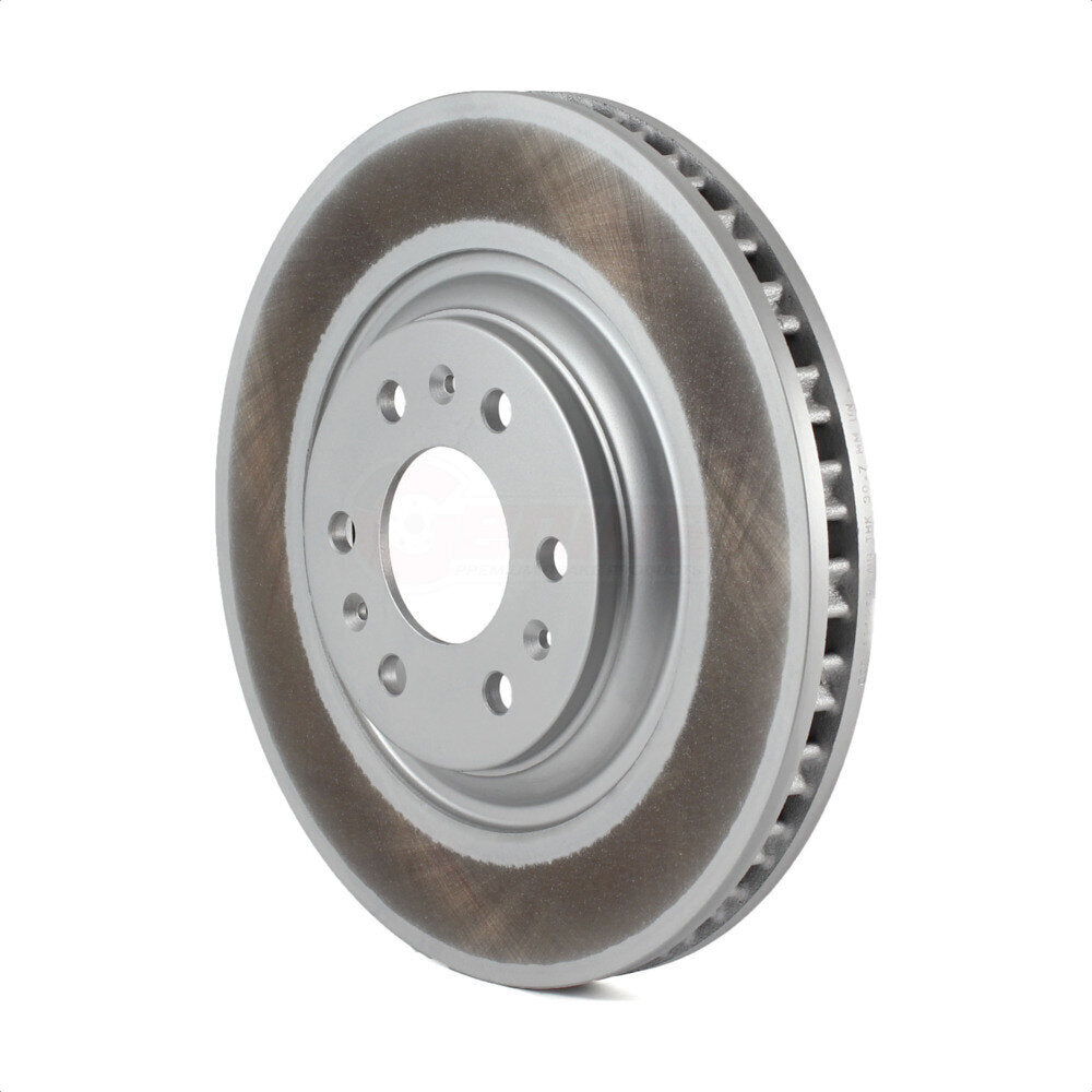 Rotor de frein à disque avant pour Cadillac SRX 2004-2009 GCR-580259