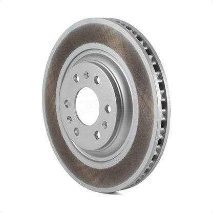 Rotor de frein à disque avant pour Cadillac SRX 2004-2009 GCR-580259