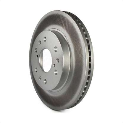 Rotor de frein à disque avant, pour Chevrolet GMC Sierra 1500 Silverado Cadillac Tahoe X