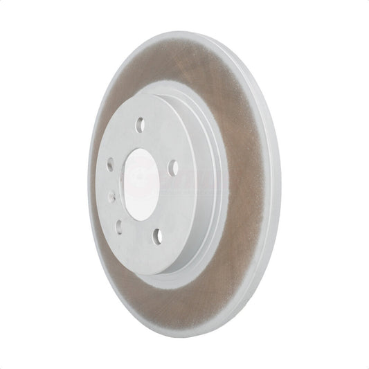 Rotor de frein à disque arrière, pour Pontiac Montana Chevrolet Uplander Buick Terraza Rela