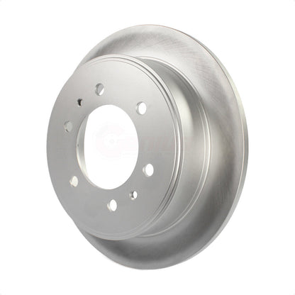 Rotor de frein à disque arrière pour Hummer H3 H3T GCR-580358