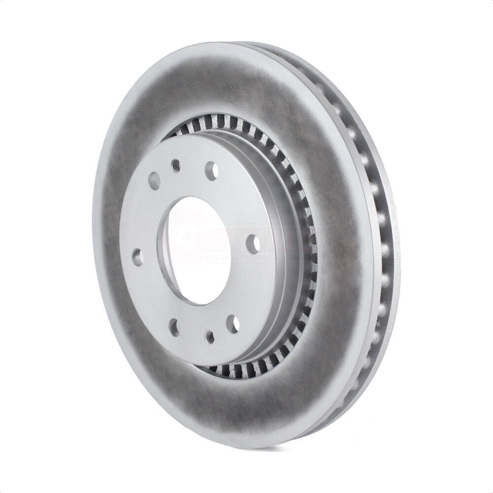 Rotor de frein à disque avant, pour Chevrolet Trailblazer GMC envoyé Buick Rainier Isuzu