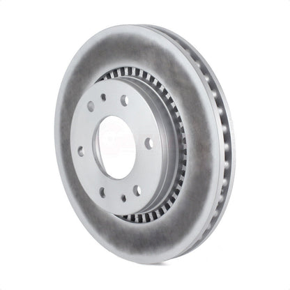 Rotor de frein à disque avant, pour Chevrolet Trailblazer GMC envoyé Buick Rainier Isuzu