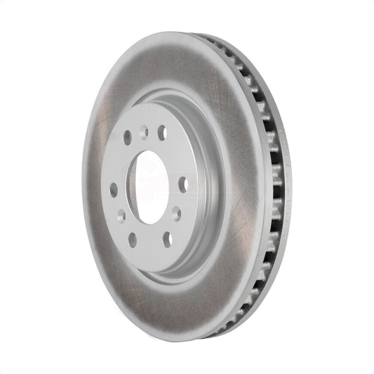 Rotor de frein à disque avant, pour Pontiac Montana Chevrolet Uplander Buick Terraza