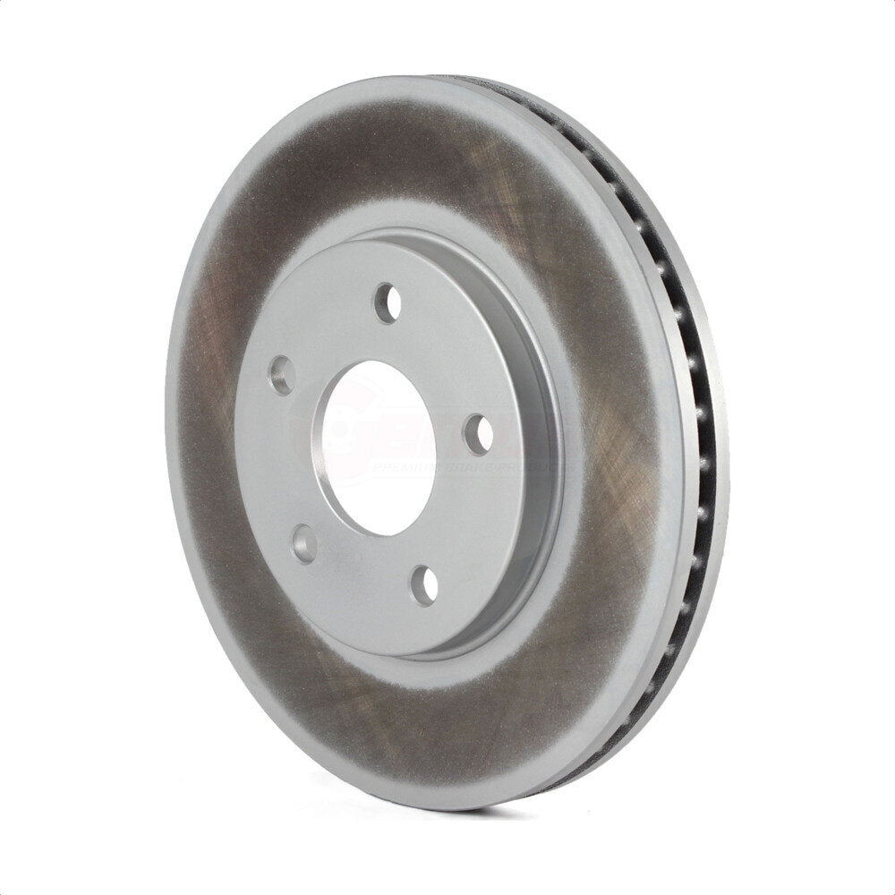 Rotor de frein à disque avant pour Chevrolet HHR GCR-580382