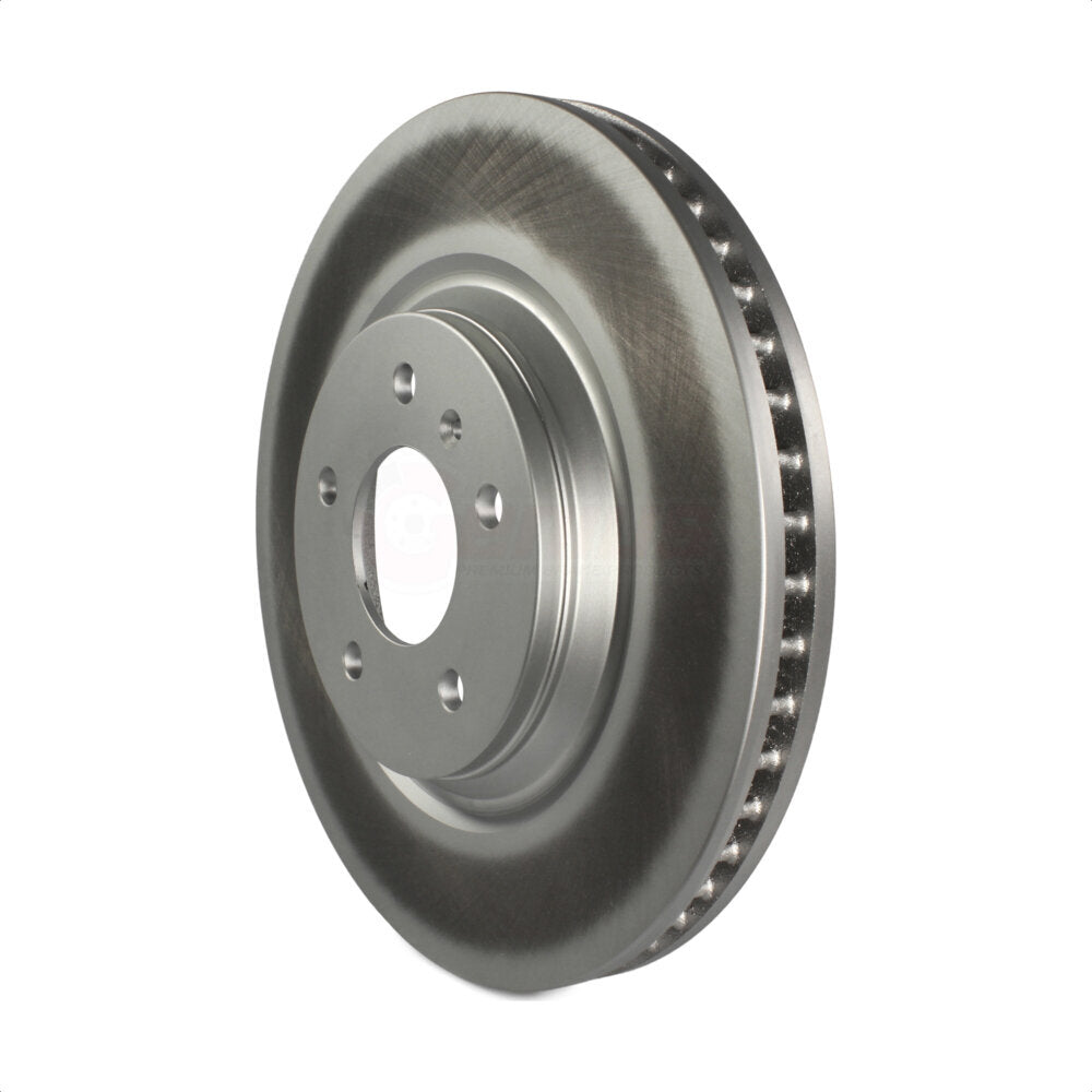 Rotor de frein à disque avant, pour Buick luzerne Chevrolet Impala crosse Cadillac DTS