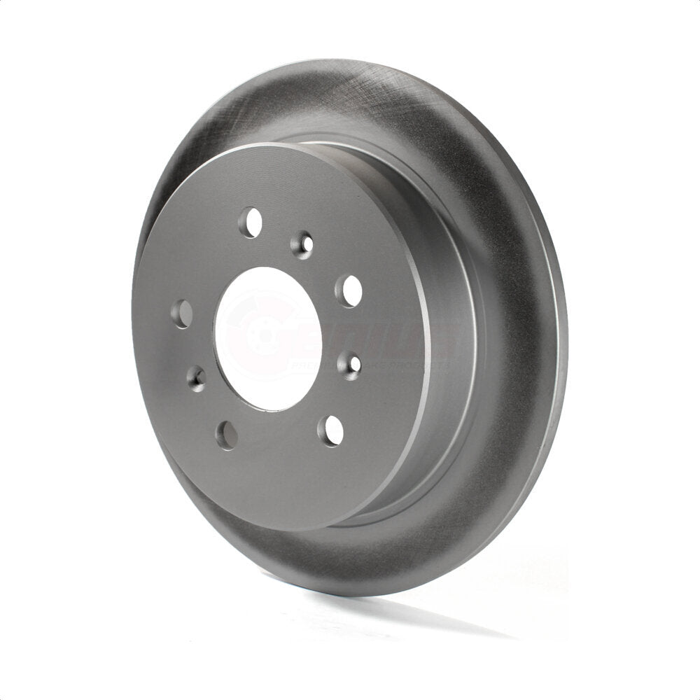 Rotor de frein à disque arrière, pour Chevrolet Impala Buick Pontiac Grand Am Century Alero