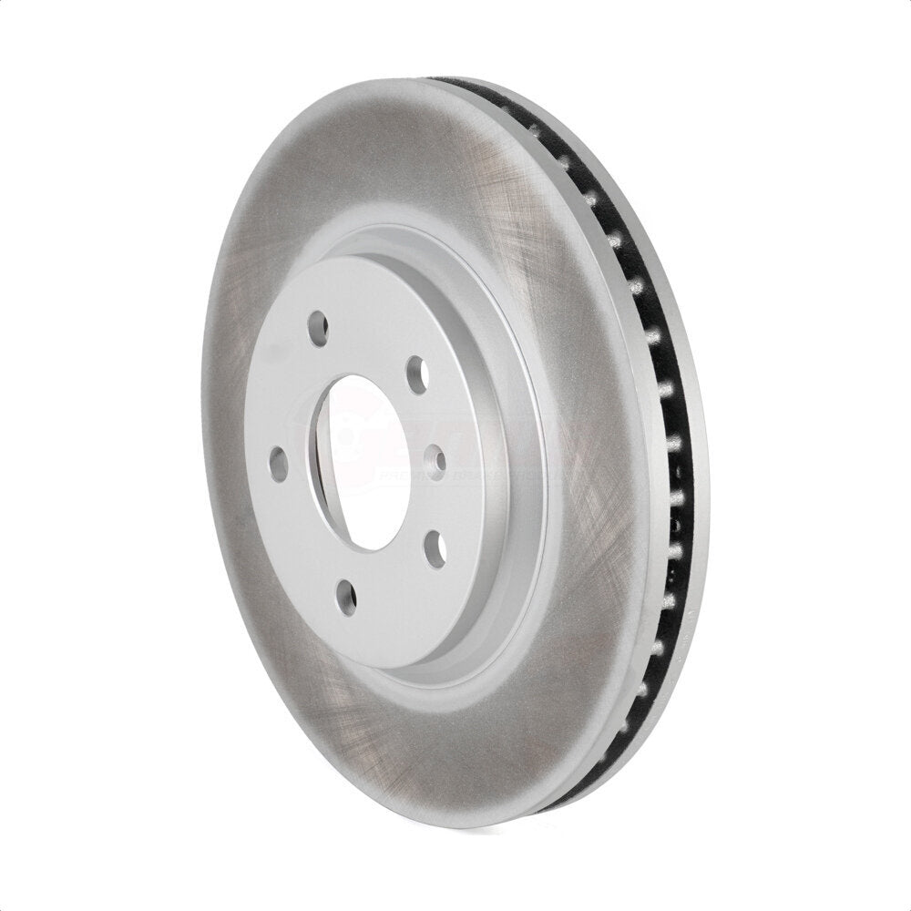 Rotor de frein à disque avant, pour Chevrolet Impala Buick Lucerne Monte Carlo Limited