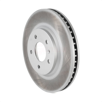 Rotor de frein à disque avant, pour Chevrolet Impala Buick Lucerne Monte Carlo Limited