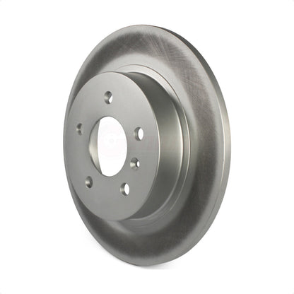 Rotor de frein à disque arrière pour Buick Lucerne Cadillac DTS 2006 – 2011 GCR-580405